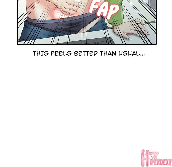 Secret Hideout - Chapter 2 [photo 85] - MangaPorn