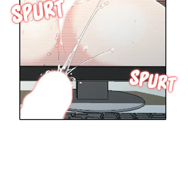 Secret Hideout - Chapter 2 [photo 99] - MangaPorn