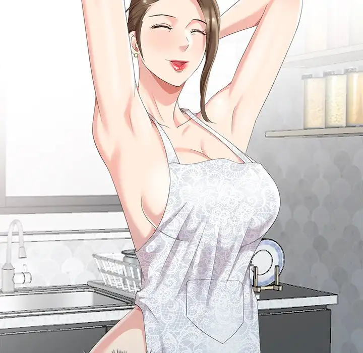 Secret Hideout - Chapter 3 [photo 100] - MangaPorn