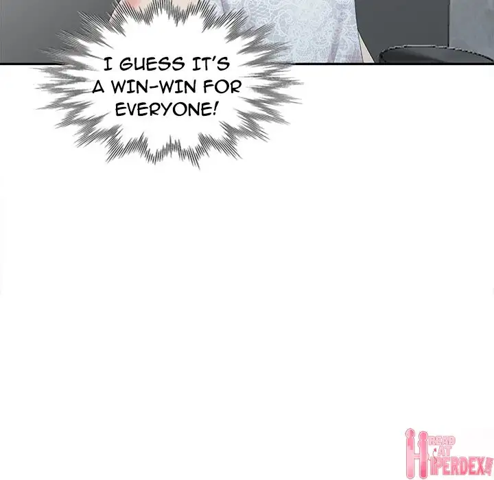 Secret Hideout - Chapter 3 [photo 101] - MangaPorn