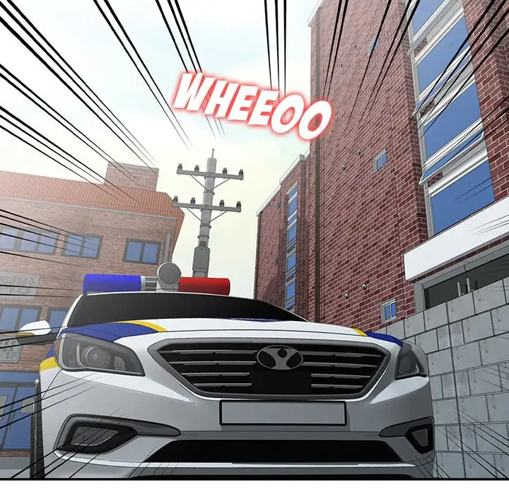 Secret Hideout - Chapter 3 [photo 107] - MangaPorn