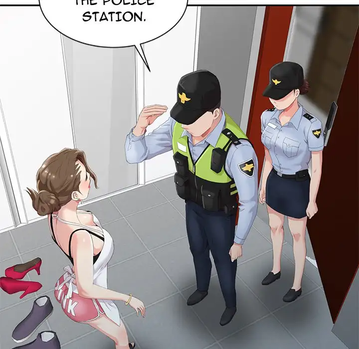 Secret Hideout - Chapter 3 [photo 115] - MangaPorn