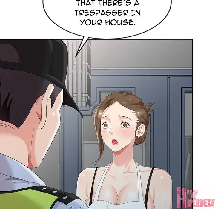 Secret Hideout - Chapter 3 [photo 117] - MangaPorn