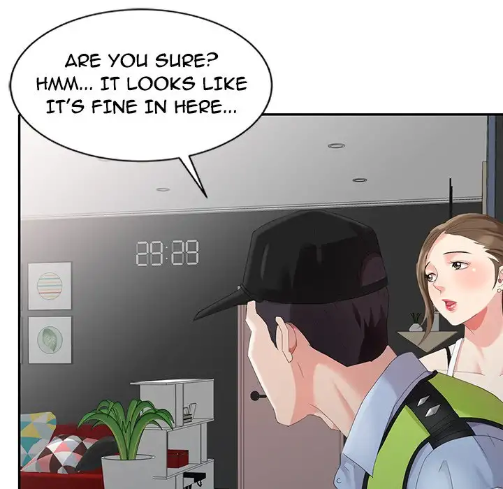 Secret Hideout - Chapter 3 [photo 119] - MangaPorn