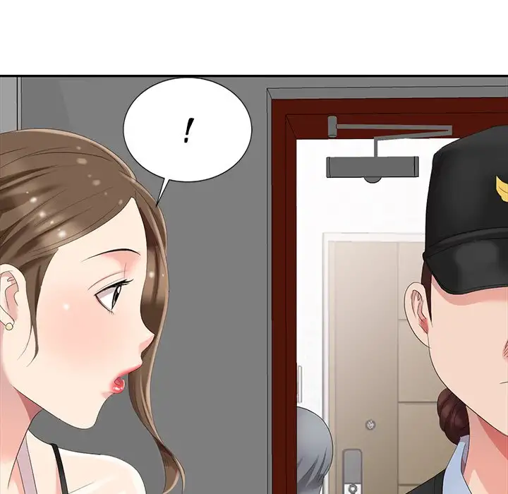 Secret Hideout - Chapter 3 [photo 121] - MangaPorn