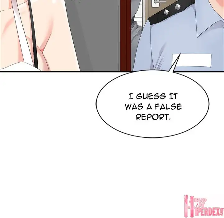 Secret Hideout - Chapter 3 [photo 122] - MangaPorn