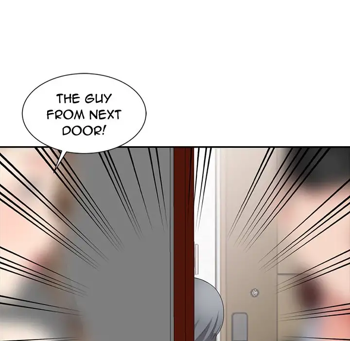 Secret Hideout - Chapter 3 [photo 123] - MangaPorn