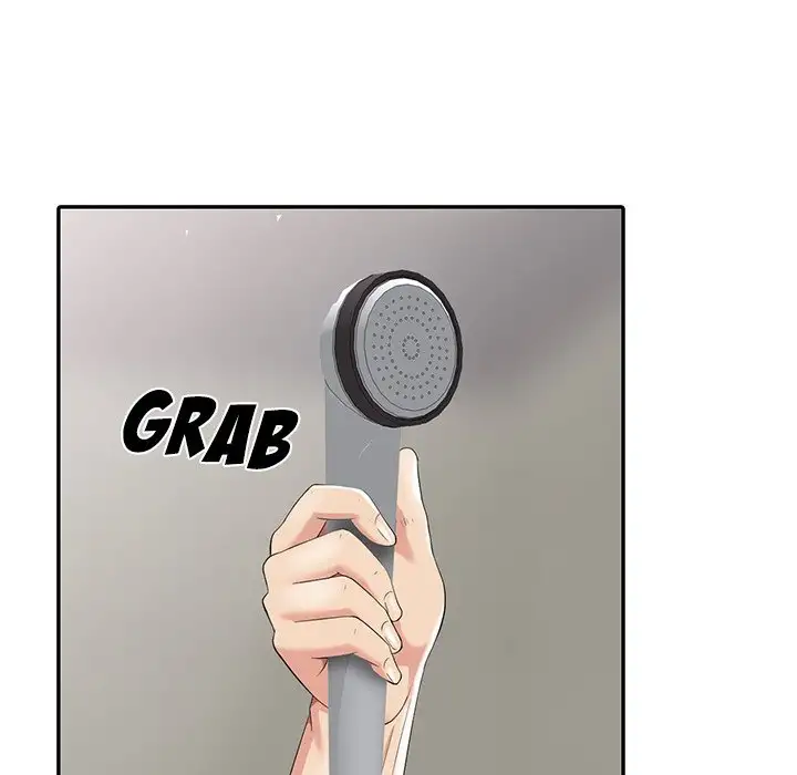 Secret Hideout - Chapter 3 [photo 17] - MangaPorn