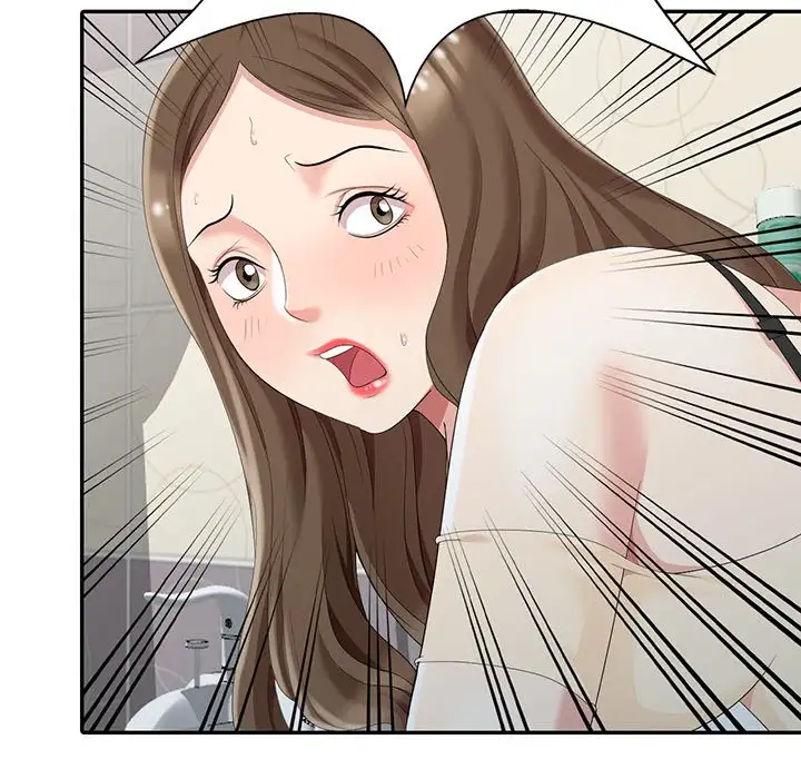 Secret Hideout - Chapter 3 [photo 19] - MangaPorn