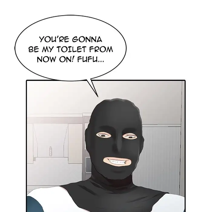 Secret Hideout - Chapter 3 [photo 23] - MangaPorn