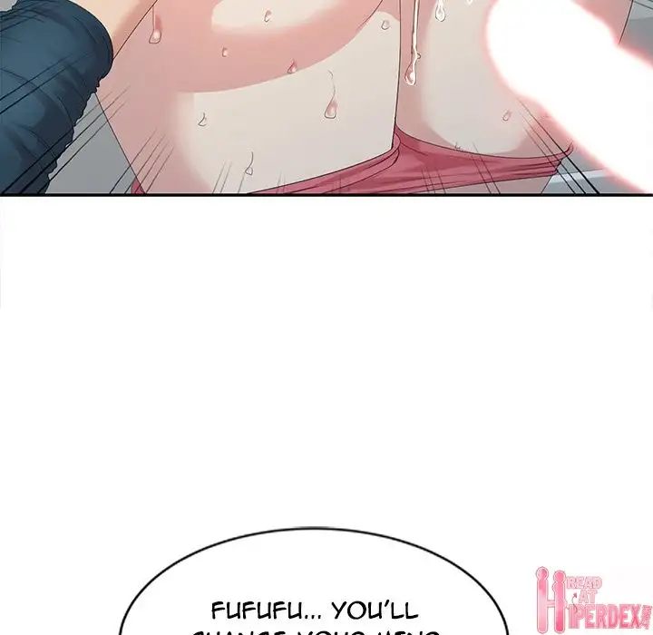 Secret Hideout - Chapter 3 [photo 26] - MangaPorn