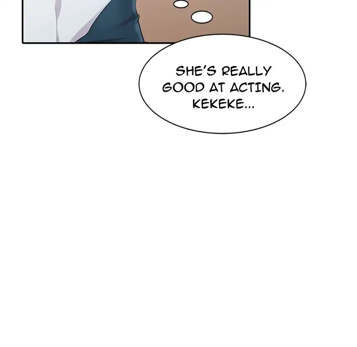 Secret Hideout - Chapter 3 [photo 28] - MangaPorn