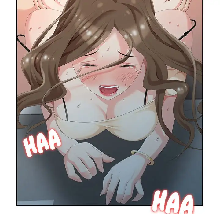 Secret Hideout - Chapter 3 [photo 32] - MangaPorn