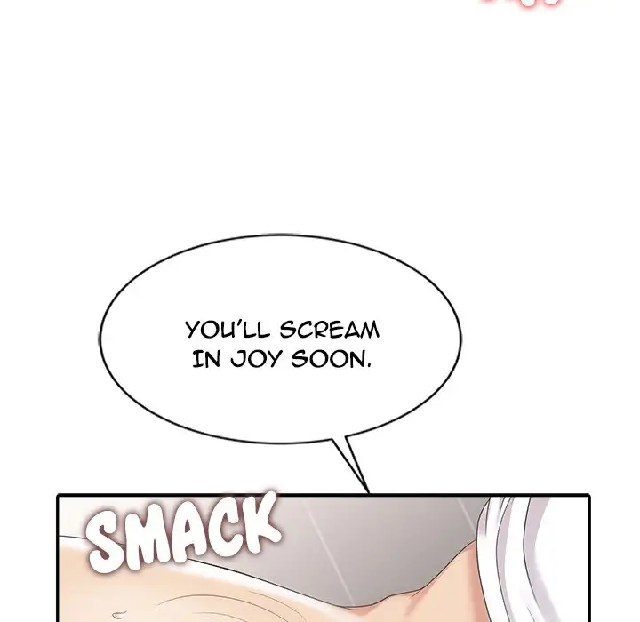 Secret Hideout - Chapter 3 [photo 33] - MangaPorn