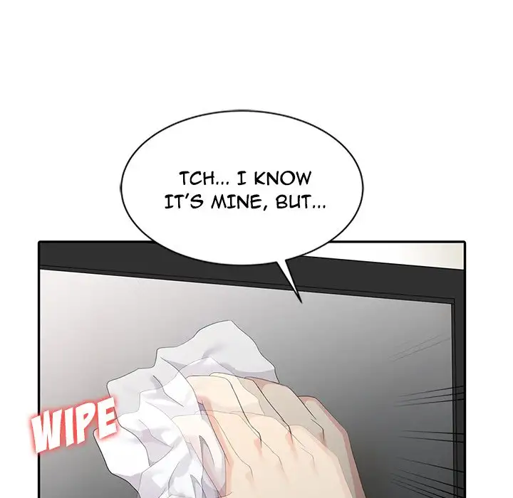 Secret Hideout - Chapter 3 [photo 38] - MangaPorn