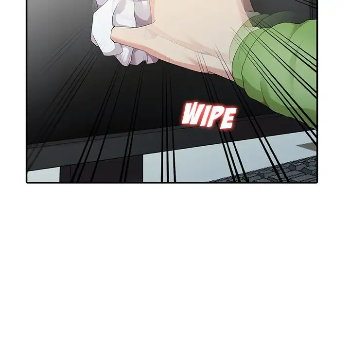 Secret Hideout - Chapter 3 [photo 39] - MangaPorn