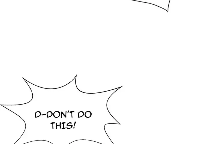 Secret Hideout - Chapter 3 [photo 4] - MangaPorn