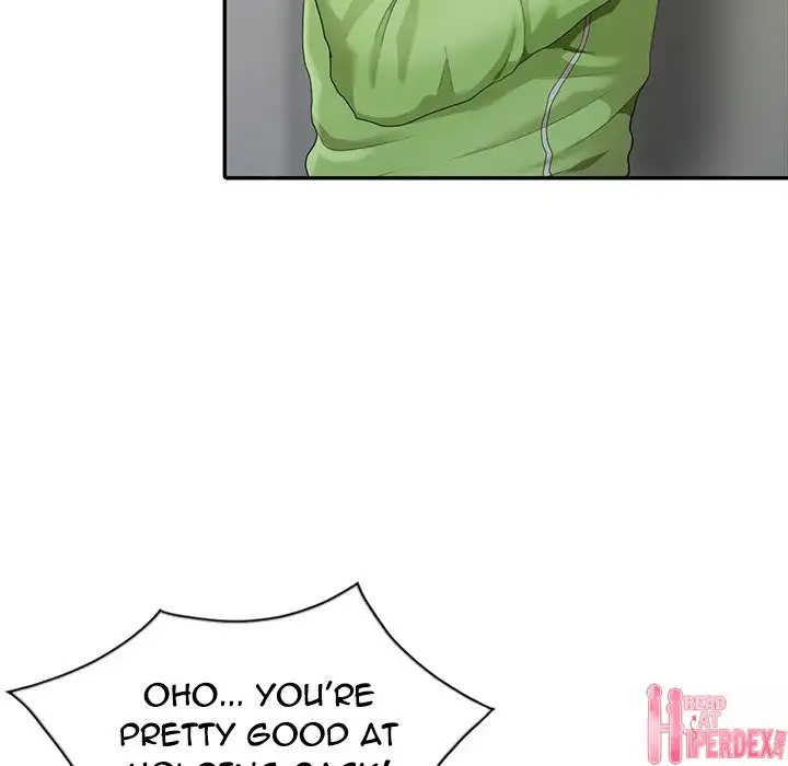 Secret Hideout - Chapter 3 [photo 47] - MangaPorn