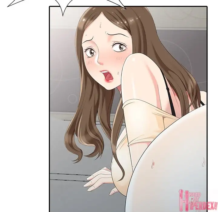 Secret Hideout - Chapter 3 [photo 5] - MangaPorn