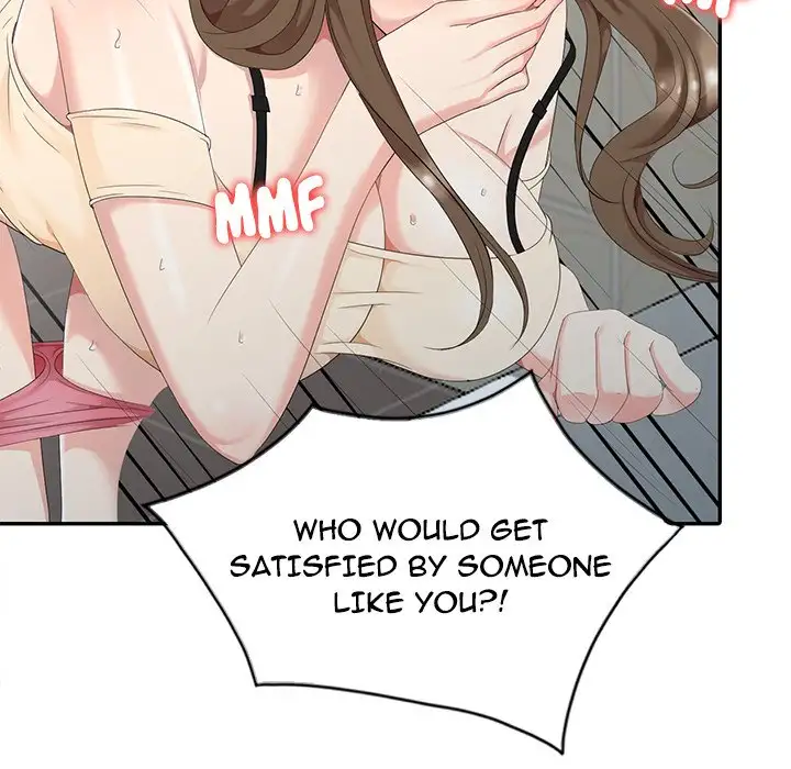 Secret Hideout - Chapter 3 [photo 51] - MangaPorn