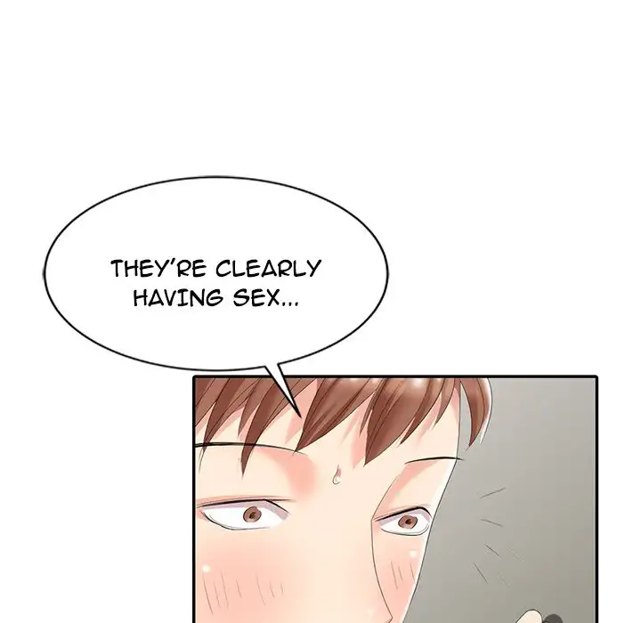 Secret Hideout - Chapter 3 [photo 52] - MangaPorn