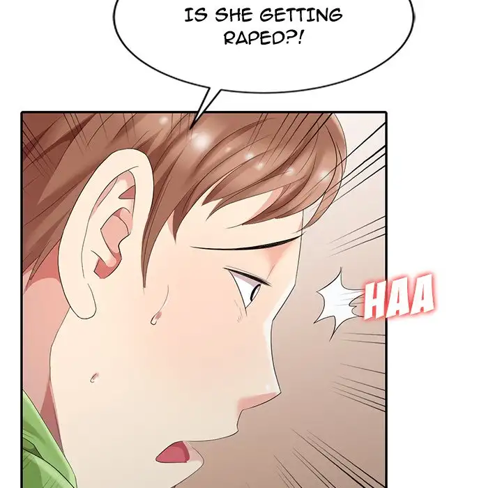 Secret Hideout - Chapter 3 [photo 57] - MangaPorn