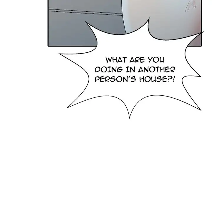 Secret Hideout - Chapter 3 [photo 6] - MangaPorn