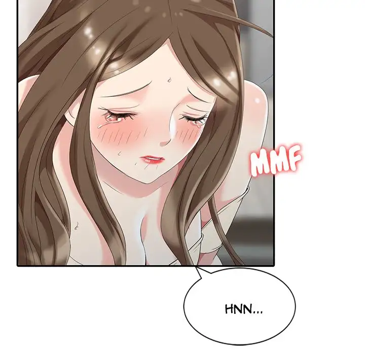 Secret Hideout - Chapter 3 [photo 65] - MangaPorn