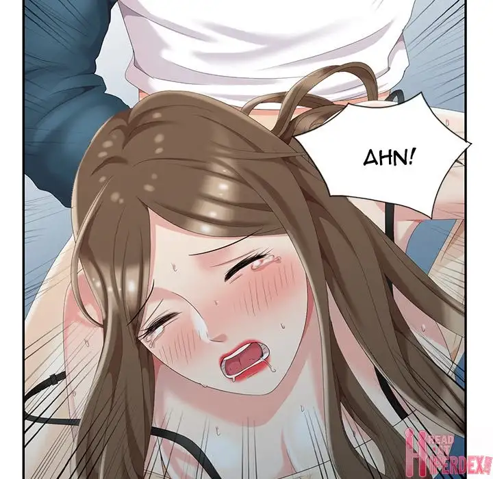 Secret Hideout - Chapter 3 [photo 69] - MangaPorn