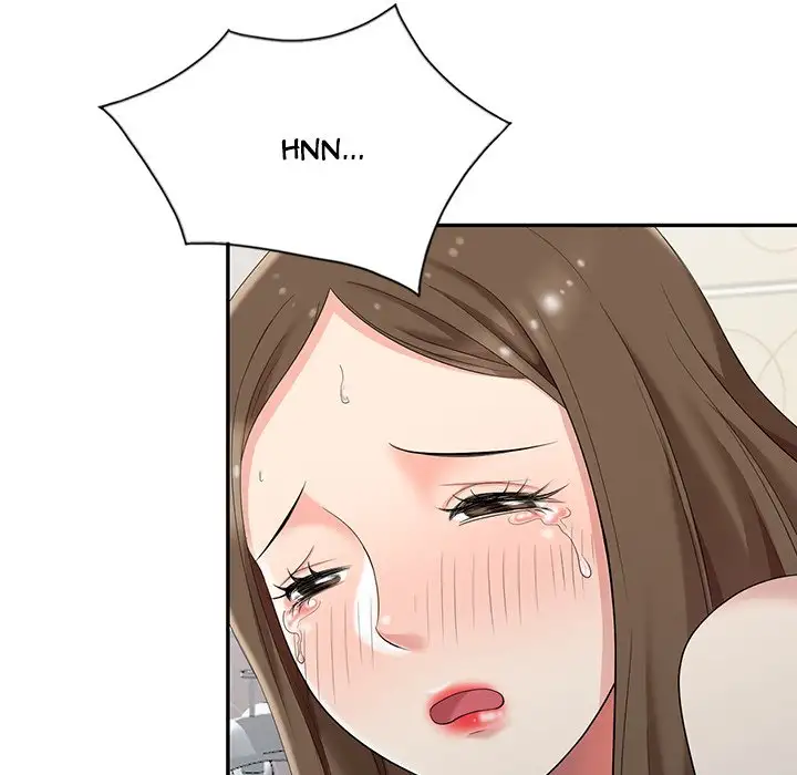 Secret Hideout - Chapter 3 [photo 9] - MangaPorn