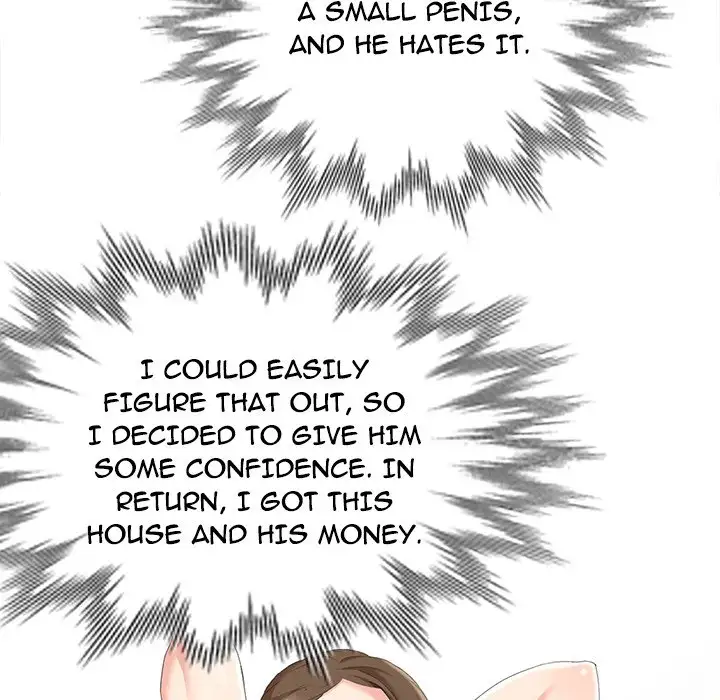 Secret Hideout - Chapter 3 [photo 99] - MangaPorn