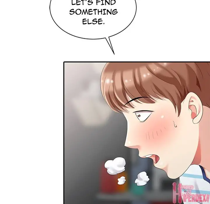 Secret Hideout - Chapter 4 [photo 108] - MangaPorn