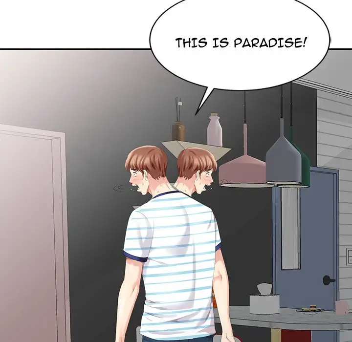 Secret Hideout - Chapter 4 [photo 110] - MangaPorn