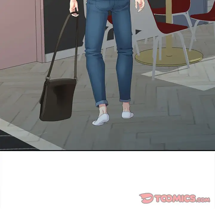 Secret Hideout - Chapter 4 [photo 111] - MangaPorn