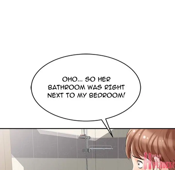 Secret Hideout - Chapter 4 [photo 112] - MangaPorn