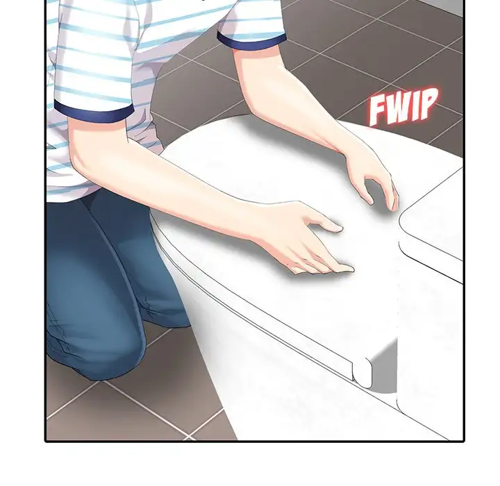 Secret Hideout - Chapter 4 [photo 115] - MangaPorn