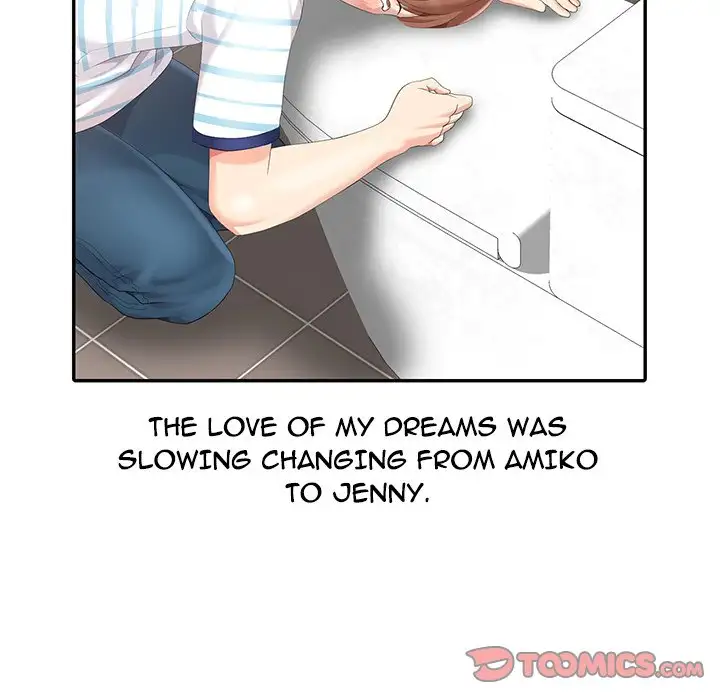 Secret Hideout - Chapter 4 [photo 117] - MangaPorn