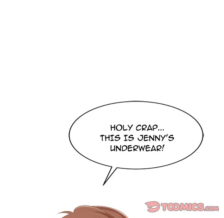 Secret Hideout - Chapter 4 [photo 123] - MangaPorn