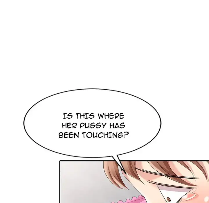 Secret Hideout - Chapter 4 [photo 126] - MangaPorn