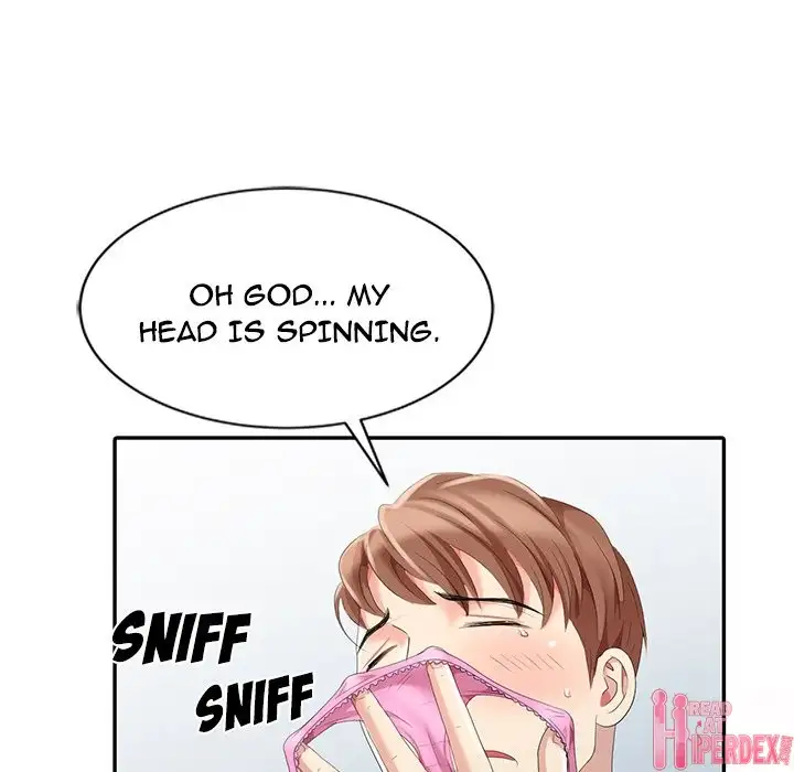 Secret Hideout - Chapter 4 [photo 128] - MangaPorn