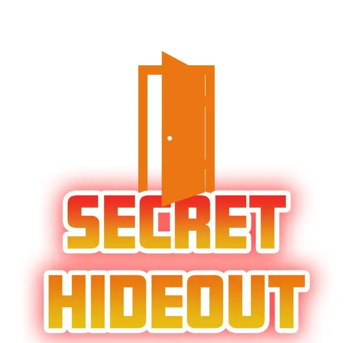 Secret Hideout - Chapter 4 [photo 13] - MangaPorn