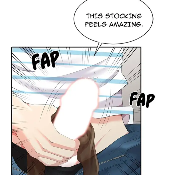 Secret Hideout - Chapter 4 [photo 130] - MangaPorn