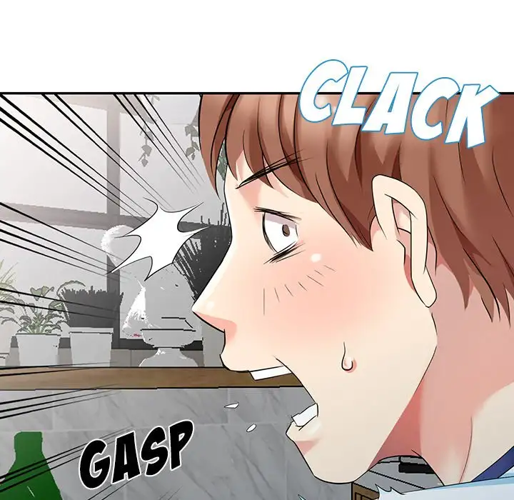 Secret Hideout - Chapter 4 [photo 132] - MangaPorn