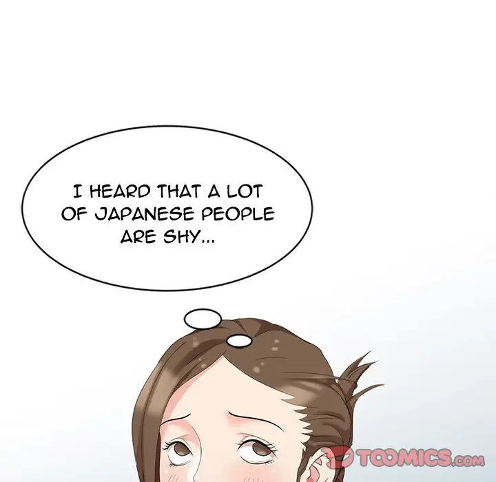 Secret Hideout - Chapter 4 [photo 21] - MangaPorn