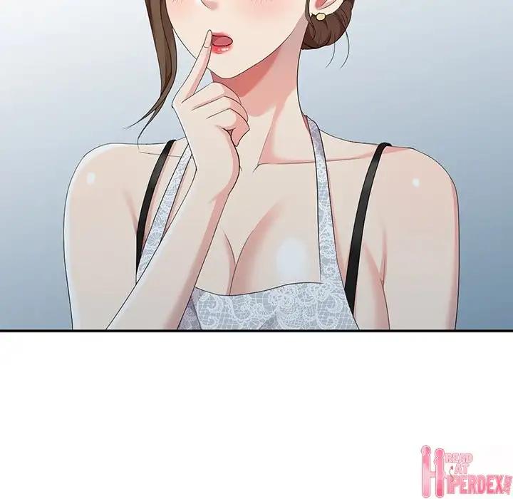 Secret Hideout - Chapter 4 [photo 22] - MangaPorn