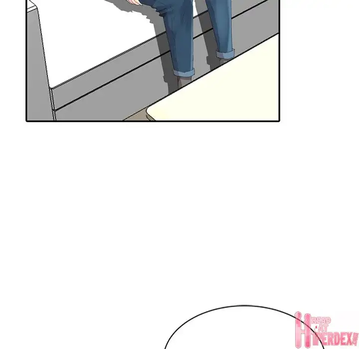 Secret Hideout - Chapter 4 [photo 28] - MangaPorn