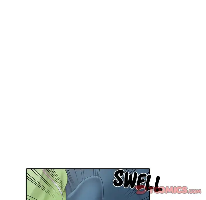 Secret Hideout - Chapter 4 [photo 33] - MangaPorn