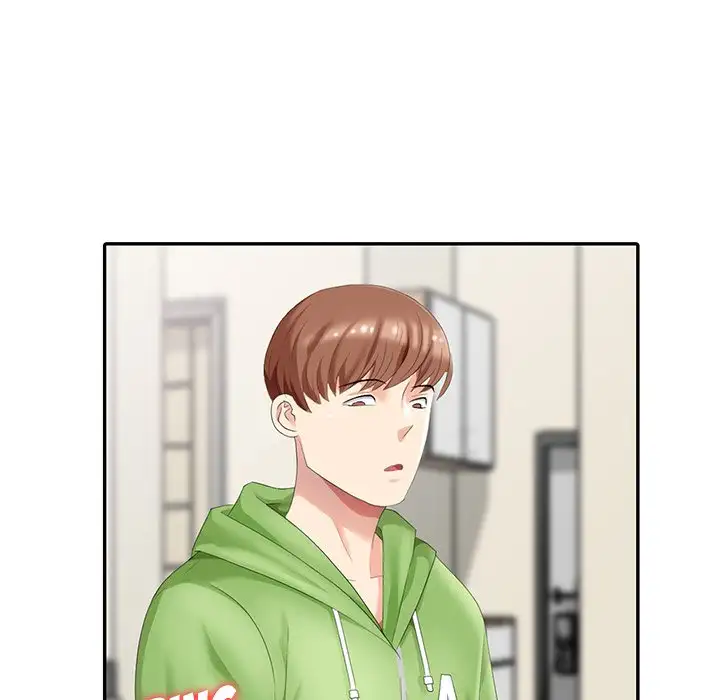 Secret Hideout - Chapter 4 [photo 35] - MangaPorn