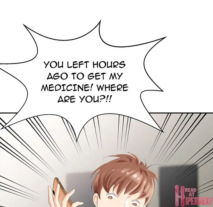 Secret Hideout - Chapter 4 [photo 38] - MangaPorn
