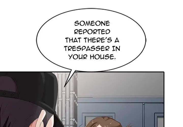 Secret Hideout - Chapter 4 [photo 4] - MangaPorn